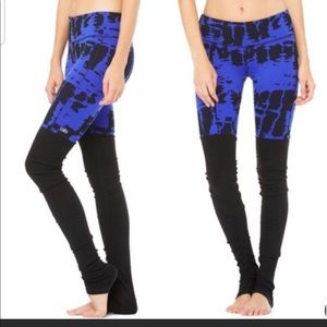 Alo yoga goddess pants